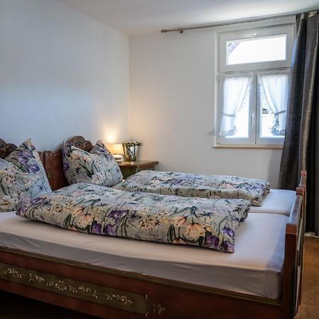 Hotel Haus Muehlbach Nideggen Bagian luar foto