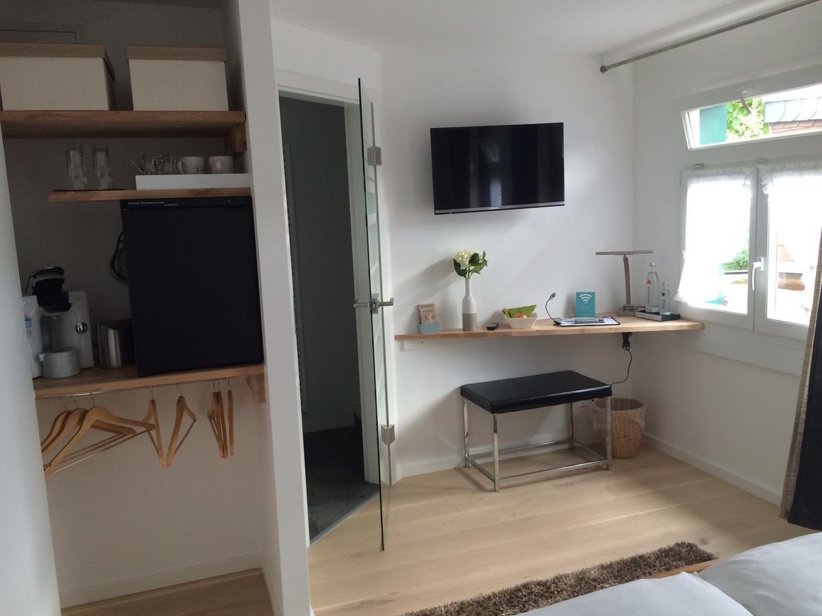 Hotel Haus Muehlbach Nideggen Bagian luar foto