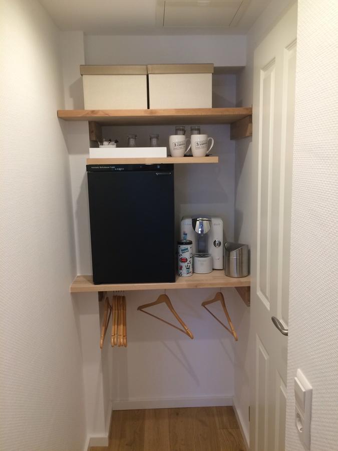 Hotel Haus Muehlbach Nideggen Bagian luar foto