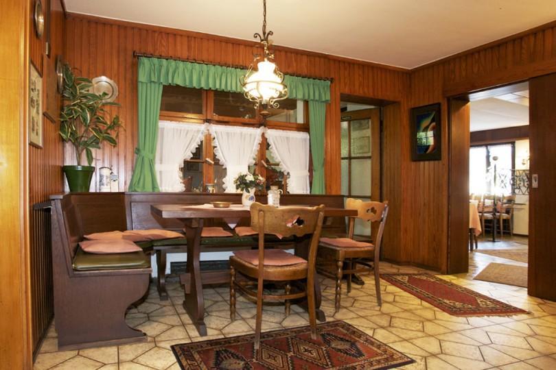 Hotel Haus Muehlbach Nideggen Bagian luar foto